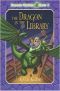 [Dragon Keepers 03] • The Dragon in the Library